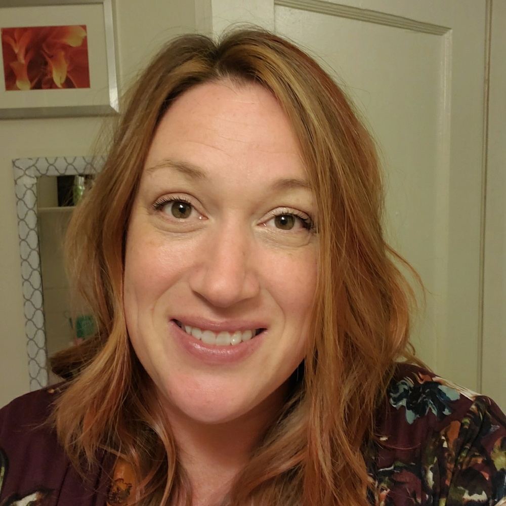Meet your Posher, Kelly